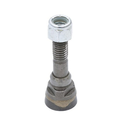 10 Pack Stump Grinder Teeth Replacement For 700 Stump Grinder Teeth