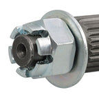 Fit For Polaris RZR 800 2008-2013 1332884 Rear Left/Right CV Axles Drive Shaft