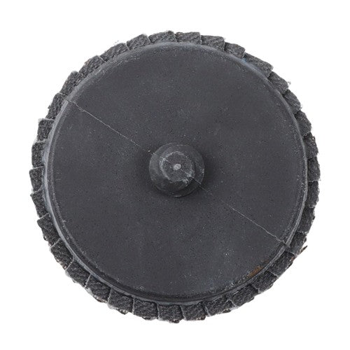 60 PCS 40/60/80/120 Grit 2 Inch Mixed Sanding Discs Set with 1/4" Holder