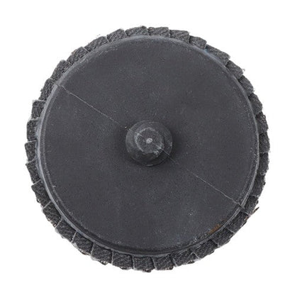 60 PCS 40/60/80/120 Grit 2 Inch Mixed Sanding Discs Set with 1/4" Holder