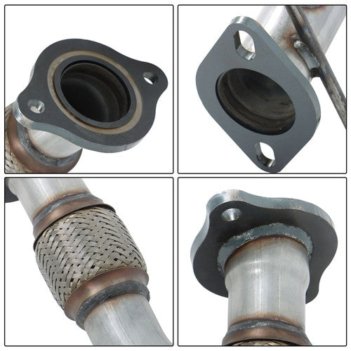Catalytic Converters 54757 For Buick Century Chevy Impala 3.1L 3.4L 1997-2005