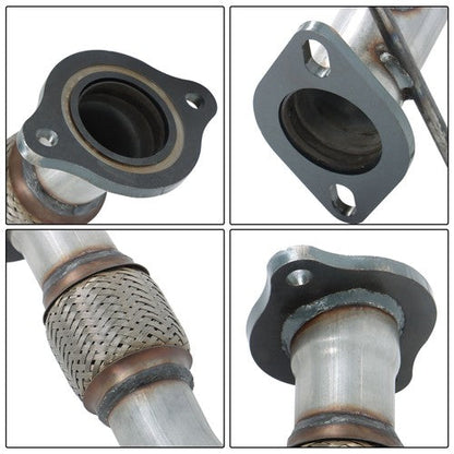 Catalytic Converters 54757 For Buick Century Chevy Impala 3.1L 3.4L 1997-2005