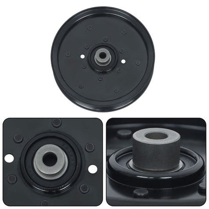 For Gravely Pro-Stance 60 52 48 36 32 Compact-Pro 44 07351200 Flat Idler Pulley
