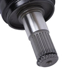 Fit For Honda 44350-HN8-A43 44220-HN8-A41 Front LH and RH CV Axles Drive Shaft