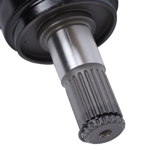 Fit For Honda 44350-HN8-A43 44220-HN8-A41 Front LH and RH CV Axles Drive Shaft