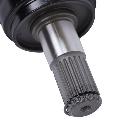 Fit For Honda 44350-HN8-A43 44220-HN8-A41 Front LH and RH CV Axles Drive Shaft