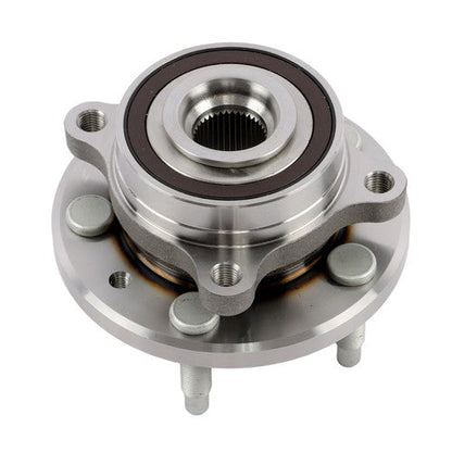 For Ford Taurus 2013 2014-2017 2018 4PCS Front & Rear Wheel Bearing Hub 513275