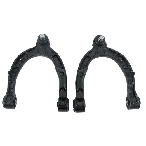 For Tesla Model 3 2017-2021 6PCS Front Upper & Lower Control Arms w/ Ball Joints