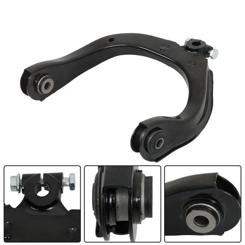 Front Control Arms And Ball Joint For Chevrolet Trailblazer GMC Envoy 2003-2009