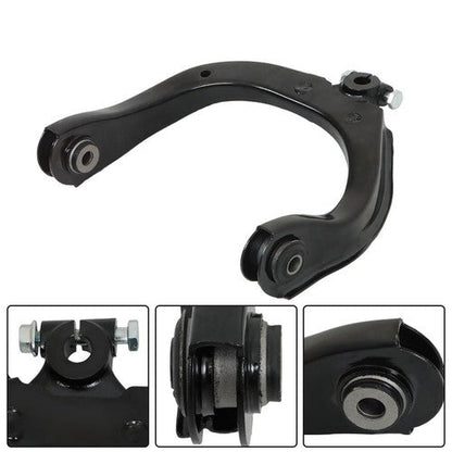 Front Control Arms And Ball Joint For Chevrolet Trailblazer GMC Envoy 2003-2009