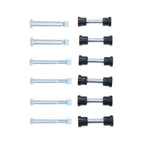 Golf Cart Spring Bushing Kit For Club Car DS 1981-Up Replaces 1012303 70289-G02