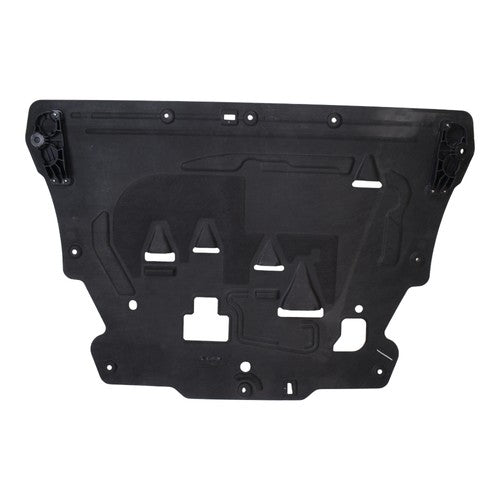 For Volvo XC90 2016-2023 Under Engine Splash Guard Shield Cover Plastic