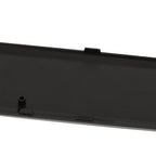 Plastic Black Brand New Suitable For Nissan Kicks 2025 Front Bumper Cover Trim