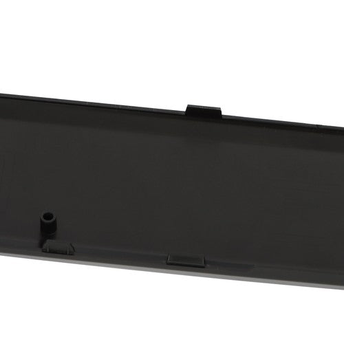 Plastic Black Brand New Suitable For Nissan Kicks 2025 Front Bumper Cover Trim