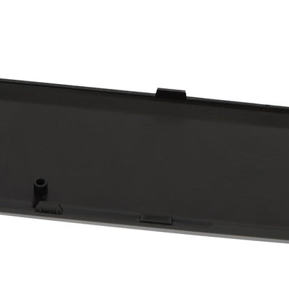 Plastic Black Brand New Suitable For Nissan Kicks 2025 Front Bumper Cover Trim