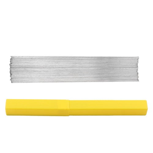 ER308L 1-lb 3/32" x 16" Stainless Steel Welding Rod - TIG Filler Rod, TIG Rod