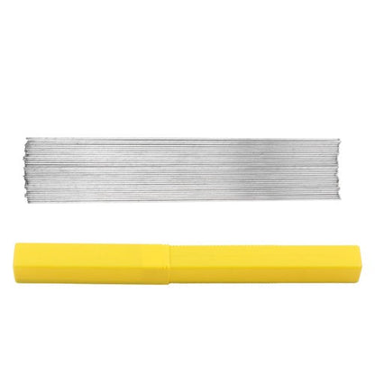 ER308L 1-lb 3/32" x 16" Stainless Steel Welding Rod - TIG Filler Rod, TIG Rod