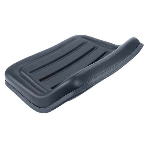 Low Back Seat Black For Lawn Mower & Tractors & Carriages Universal LMS2002