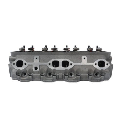 Fit For 1996 1997 1998 1999 Chevrolet K2500 Suburban 5.7L Engine Cylinder Head