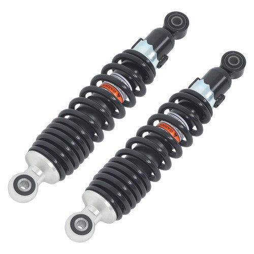 Front Coil-Over Shocks 2PCS For Kawasaki Bayou 220 250 KLF220A 450141455