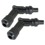 Ignition Coils & Spark Plug Caps For Honda1969-1978 750 Four CB750 CB750A F/K US