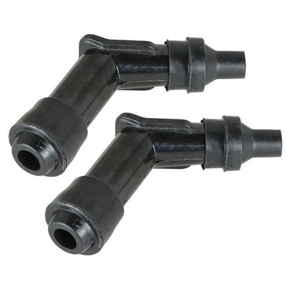 Ignition Coils & Spark Plug Caps For Honda1969-1978 750 Four CB750 CB750A F/K US