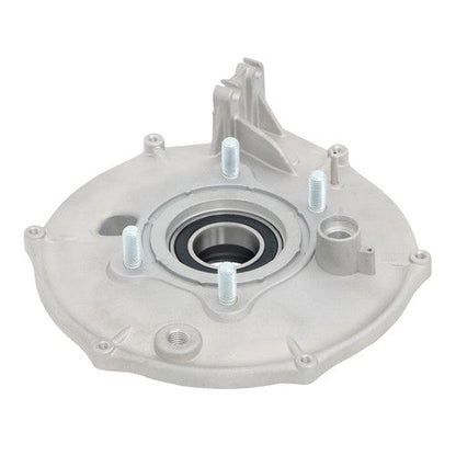 Rear Wheel Brake Drum For Honda TRX 300 2x4 4x4 Foutrax 1988-1998 1999 2000 ATV
