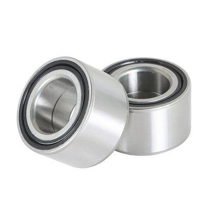 New Front Wheel Bearing Kit Fit For Polaris Ranger 500 2006 / 700 06-09