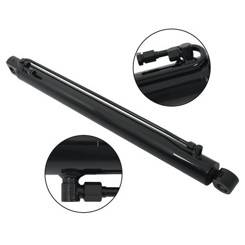 New Lift Cylinder Fits For Bobcat 883 873 Skid Steer Loader 6811996