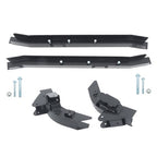 Rear Trail Control Arm Skid Plate Repair Frame New For Jeep Wrangler TJ 1997-02