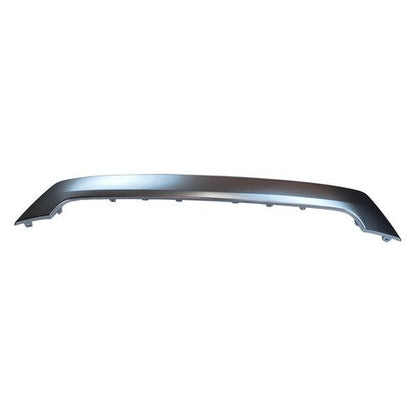 FO1044146 Front Lower Bumper Cover Molding for Ford Expedition 2018 2022