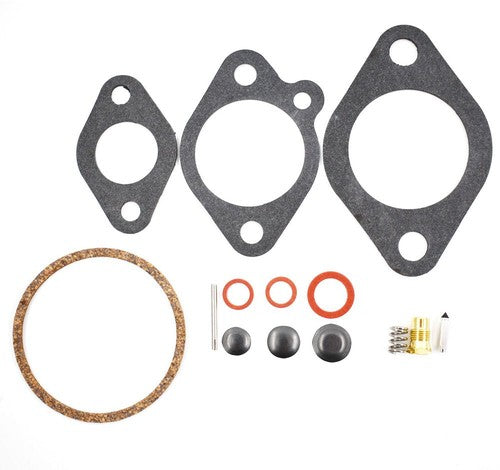 Carburetor Rebuild for Chrysler Force Outboard Carb 9.9 15 75 85 105 120 HP US
