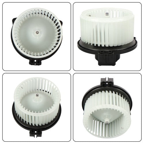 Front AC Blower Motor Fan for Toyota Sienna 2007-2010 for Cadillac CTS 2008-2015