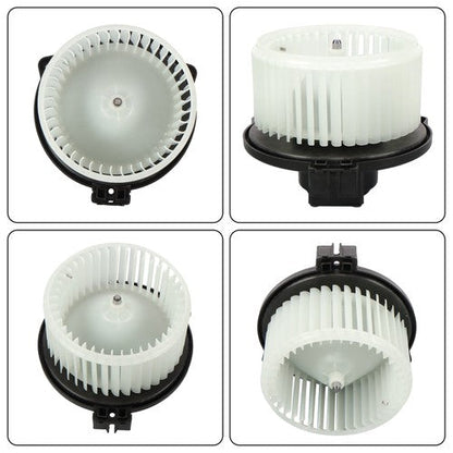 Front AC Blower Motor Fan for Toyota Sienna 2007-2010 for Cadillac CTS 2008-2015