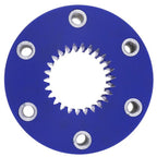 Coupling Compressor Drive Pulley Gear Kit for Carrier Ultima XTC ULTRA XL XTC XT