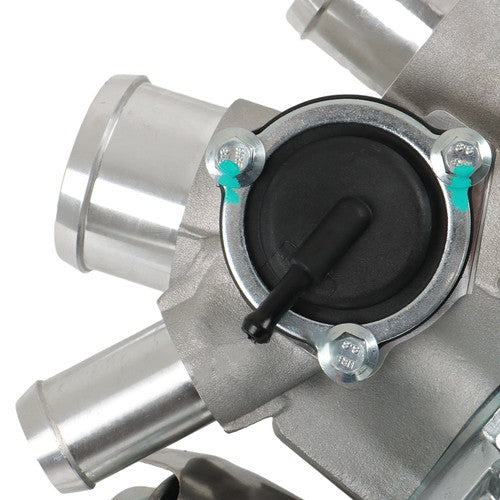 CL3Z6K682D Turbocharger Set For Ford F Series Trucks F-150 2010-2012 BL3E9G438VA