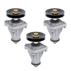 918-06994 618-06994A 618-06994 918-06994A 3 Pack Spindle For MTD For Cub Cadet