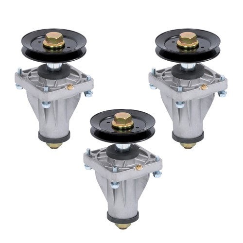 918-06994 618-06994A 618-06994 918-06994A 3 Pack Spindle For MTD For Cub Cadet