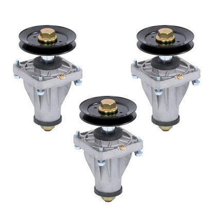 918-06994 618-06994A 618-06994 918-06994A 3 Pack Spindle For MTD For Cub Cadet