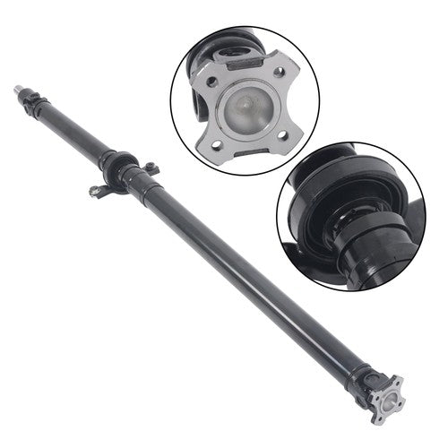 27111AJ13C 946329 Transmission Shaft Assembly Fit For Subaru Outback 2013-2014