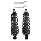 Front Shocks Absorber 2016-2018 For Yamaha Wolverine 700 Monotube