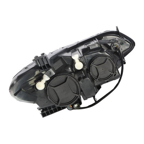 Headlight Replacement Fit For Chevrolet Cruze 2016-2019 Sedan LH+RH Side Halogen