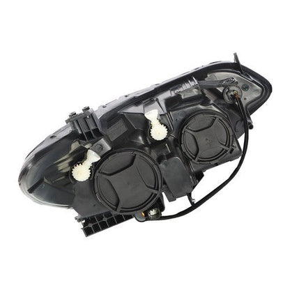 Headlight Replacement Fit For Chevrolet Cruze 2016-2019 Sedan LH+RH Side Halogen