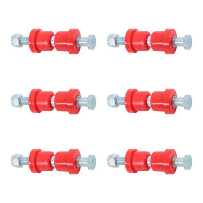 NEW Spring Bushing Kit with Screw Nut For EZGO TXT 1994-Up TXT 1981+ Club Car DS