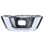 623109TG0B Grille Assembly Textured Black for Nissan Rogue 2018 2019 2020