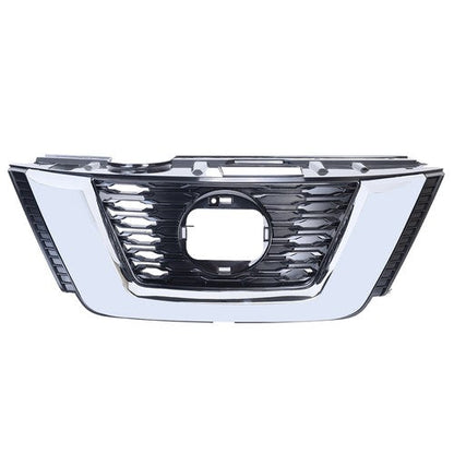 623109TG0B Grille Assembly Textured Black for Nissan Rogue 2018 2019 2020