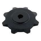Drive Sprocket For Bobcat MT52 Mini Skid Steer Loaders 1 Hole 8 Teeth 7107228