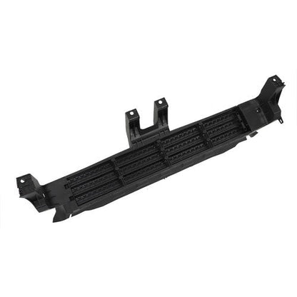 Active Grille Shutter Assembly With Motor Front Lower For Nissan Rogue 2016-2019