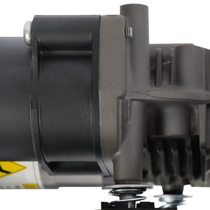 Air Suspension Compressor Pump Alt For BMW X5 E70 X6 E71 E72 SAC NEW 37206859714