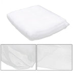 Garden Ultra Fine Mesh 10x33ft For Plant Protection Insect Proof Barrier